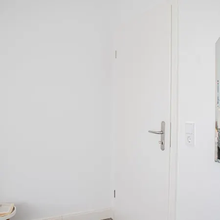 Der Olle Hansen Apartment *