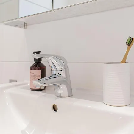 Apartment Der Olle Hansen *