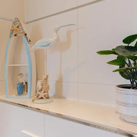 Der Olle Hansen Timmendorfer Strand