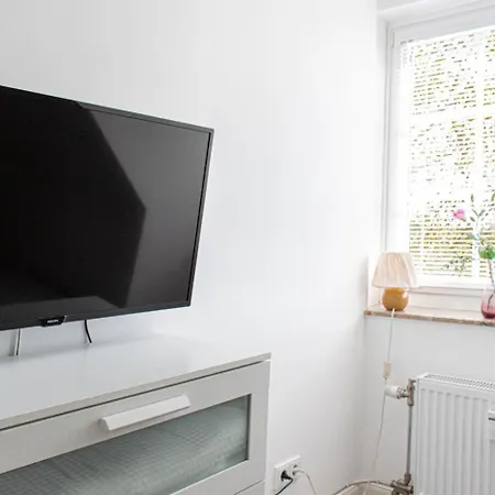 Der Olle Hansen Apartment