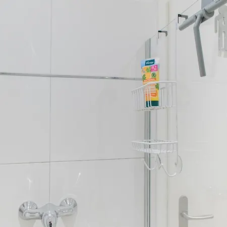 Der Olle Hansen Apartment *