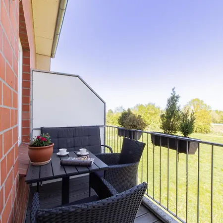 Der Olle Hansen Apartment