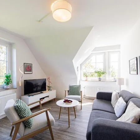 Der Olle Hansen * Timmendorfer Strand