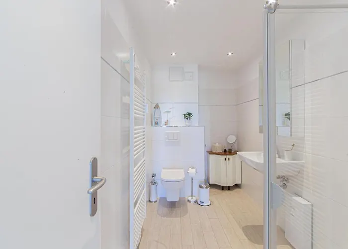 Der Olle Hansen Apartamento