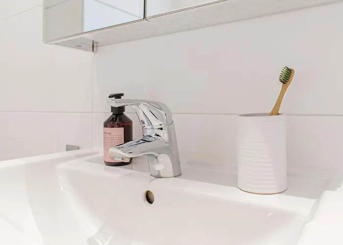 Apartamento Der Olle Hansen *