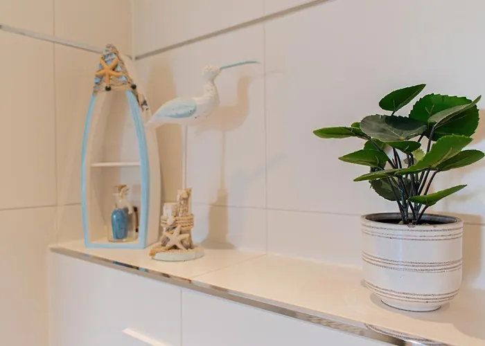 Der Olle Hansen Timmendorfer Strand