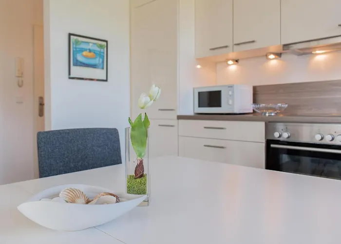 Apartamento Der Olle Hansen