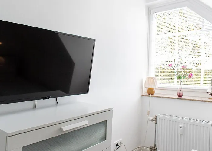 Der Olle Hansen Apartamento