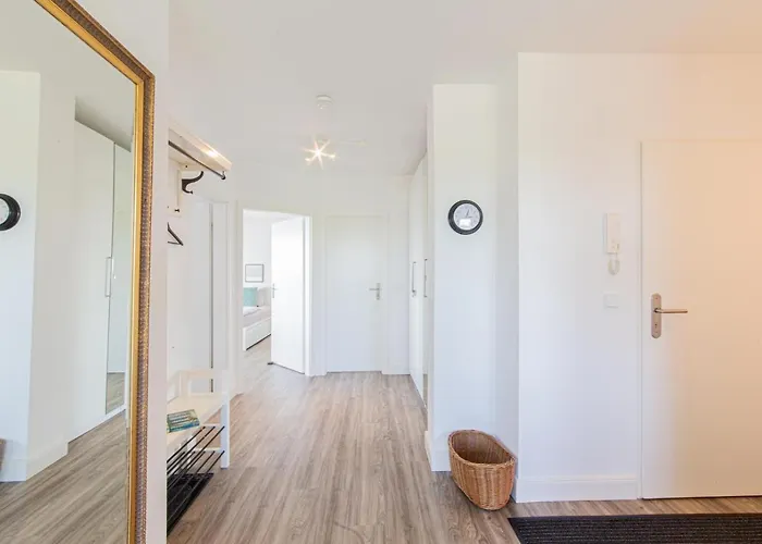 Apartamento Der Olle Hansen