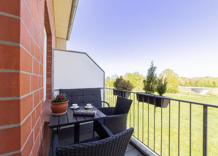 Der Olle Hansen Apartamento