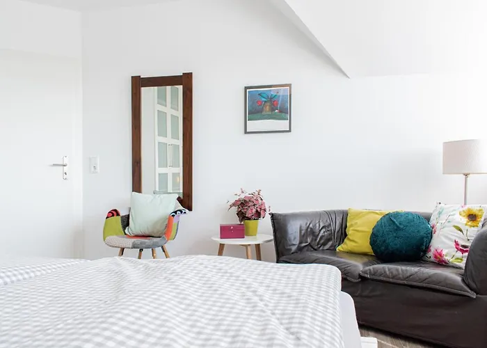 Apartamento Der Olle Hansen *