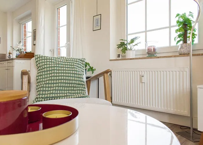 Apartamento Der Olle Hansen *